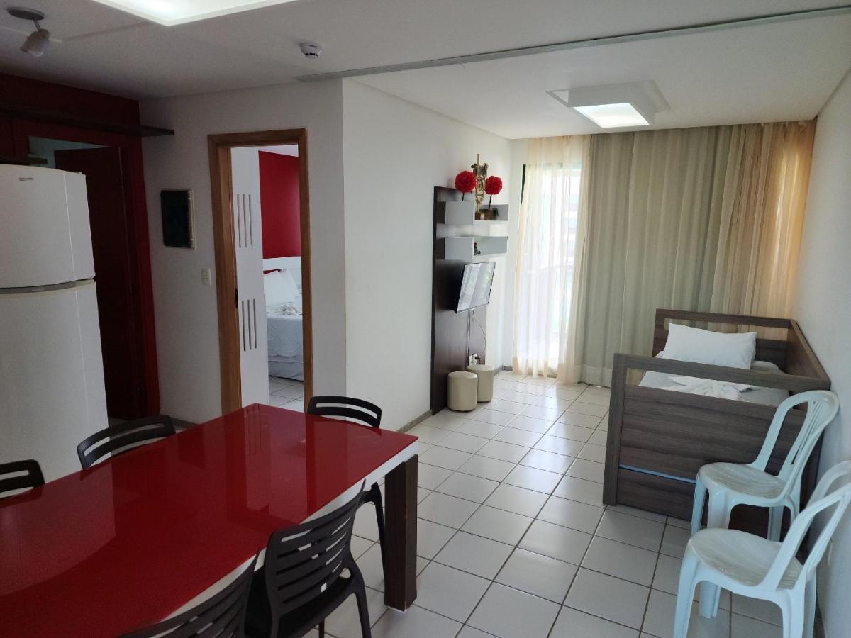 Marulhos Resort - Flat E Studio Pôrto das Galinhas Extérieur photo