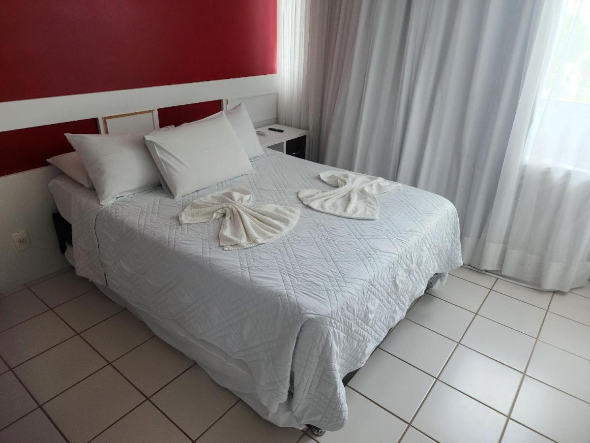 Marulhos Resort - Flat E Studio Pôrto das Galinhas Extérieur photo