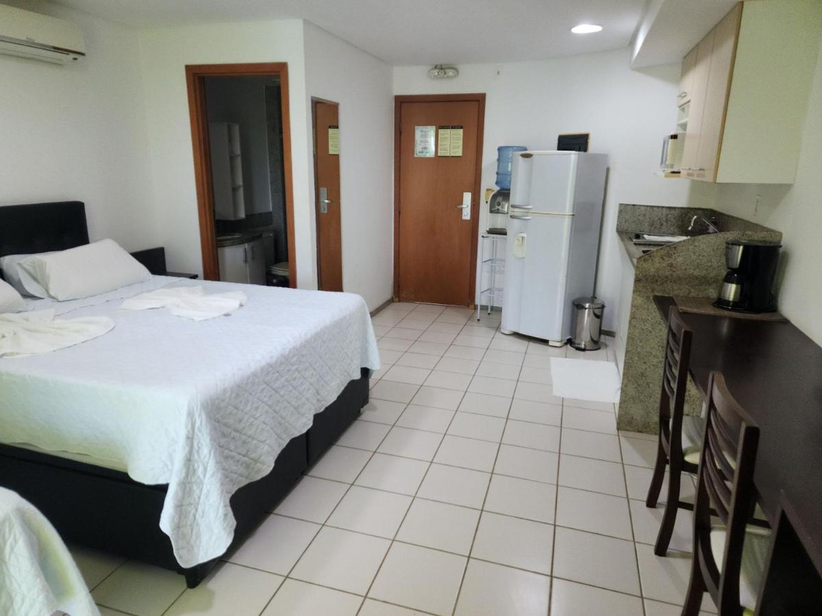 Marulhos Resort - Flat E Studio Pôrto das Galinhas Extérieur photo
