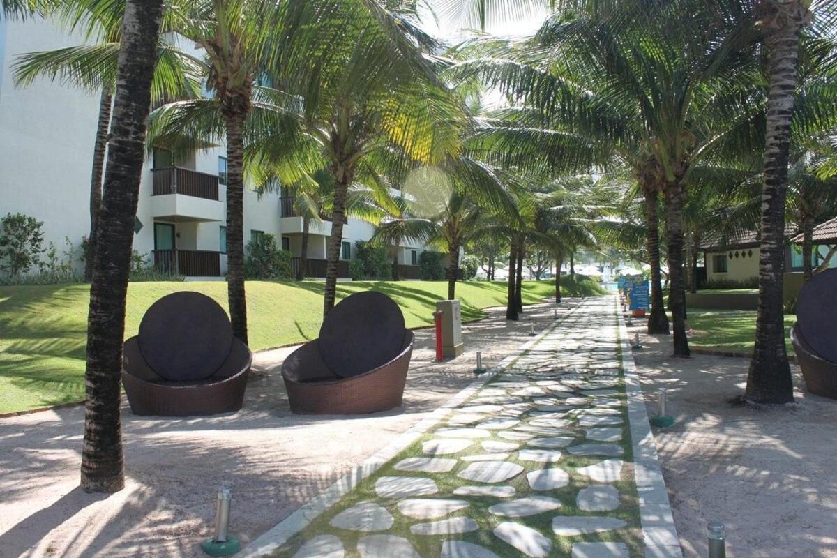 Marulhos Resort - Flat E Studio Pôrto das Galinhas Extérieur photo
