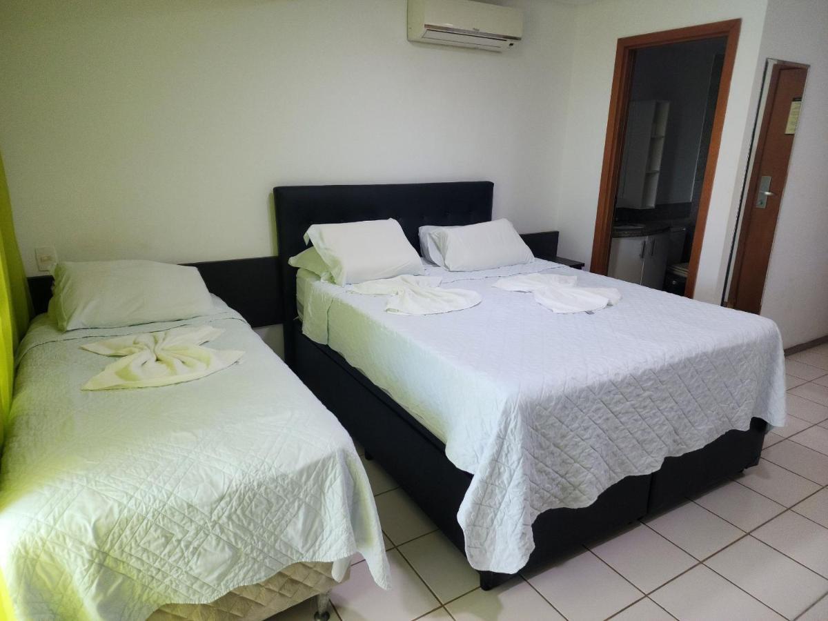 Marulhos Resort - Flat E Studio Pôrto das Galinhas Extérieur photo