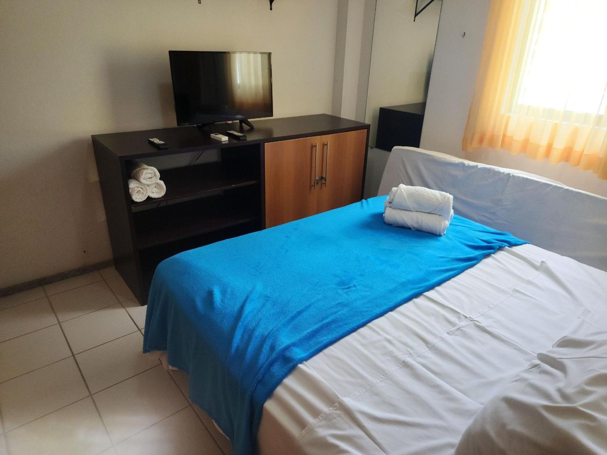 Marulhos Resort - Flat E Studio Pôrto das Galinhas Extérieur photo