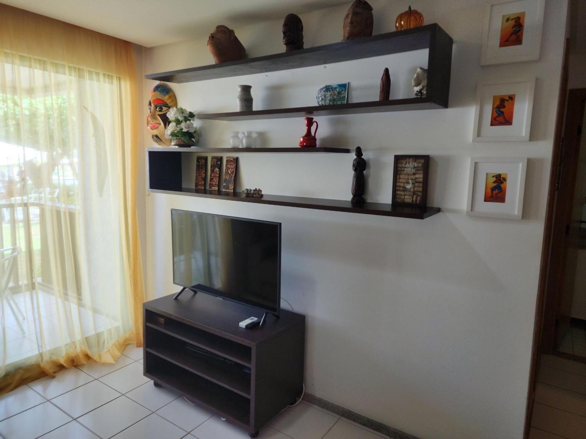 Marulhos Resort - Flat E Studio Pôrto das Galinhas Extérieur photo